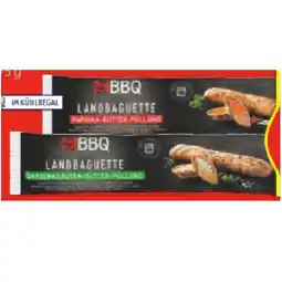 Hofer Landbaguette div. Sorten HOFER Angebot