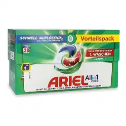 Hofer Pods Universal 38 WG HOFER Angebot