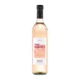 Hofer Rosé halbtrocken HOFER Angebot
