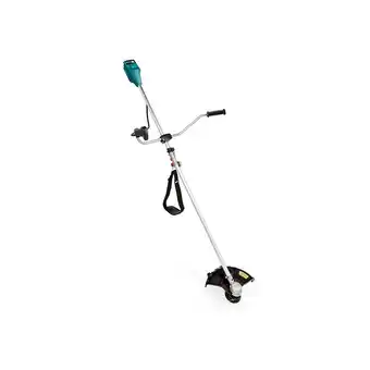 Hofer 40 V Akku-Motorsense HOFER Angebot