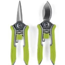 Hofer Mini-Gartenscheren Pflege-Set HOFER Angebot
