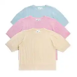 Hofer Damen-Strickpullover HOFER Angebot