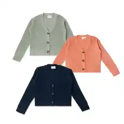 Hofer Damen-Cardigan HOFER Angebot