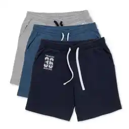 Hofer Herren-Sweatshorts HOFER Angebot