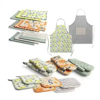 Hofer Küchentextilien versch. Sorten HOFER Angebot