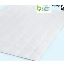 Hofer Sommerdauendecke HOFER Angebot