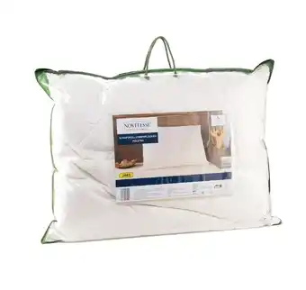 Hofer Schafwoll-Zirbenflocken-Polster Gr. 70 x 90 cm HOFER Angebot