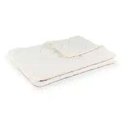 Hofer Schafwoll-Zirbenflocken-Steppbett HOFER Angebot