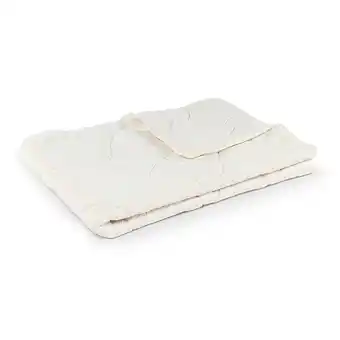 Hofer Schafwoll-Zirbenflocken-Steppbett HOFER Angebot