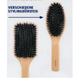 Hofer Haarbürste Professional versch. Stylingbürsten HOFER Angebot