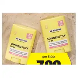 Hofer Sonnenstick div. Sorten HOFER Angebot
