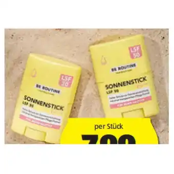 Hofer Sonnenstick div. Sorten HOFER Angebot