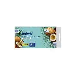 Hofer Toilettenpapier XXL mit Duft 4-lagig HOFER Angebot
