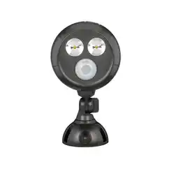Hellweg LED-Strahler „MB380/MB390“ 214140 HELLWEG Angebot