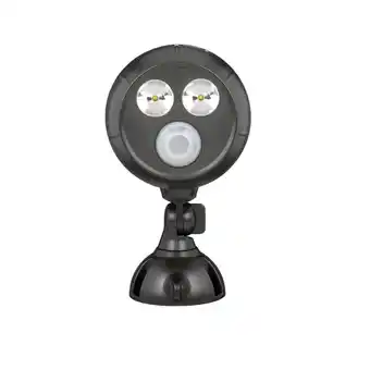 Hellweg LED-Strahler „MB380/MB390“ 214140 HELLWEG Angebot
