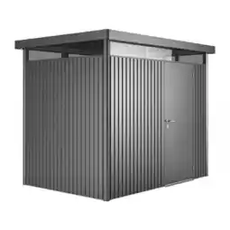Hellweg Metall-Gerätehaus „HighLine“ 298097 HELLWEG Angebot