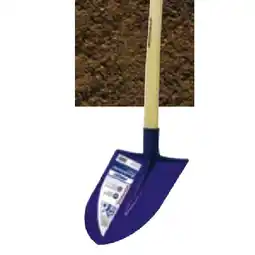 Hellweg Sandschaufel 615890 HELLWEG Angebot