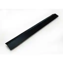 Hellweg Traufblech grau lackiert 160282 HELLWEG Angebot