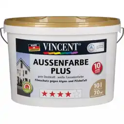 Hellweg Außenfarbe Plus 275415 HELLWEG Angebot