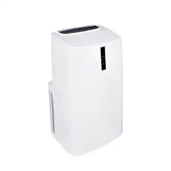 Hellweg mobile Klimagerät „KR Serie 12.000“ 249363 HELLWEG Angebot