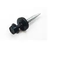 Hellweg Trapezblech-Schrauben verzinkter Stahl 160283 HELLWEG Angebot