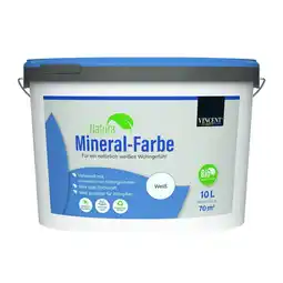 Hellweg Natura Mineral-Farbe 120544 HELLWEG Angebot