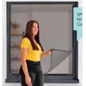 Hellweg Fliegengitter-Magnetrahmen anthrazit 115526 HELLWEG Angebot