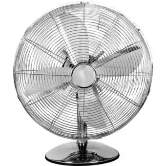 Hellweg Tischventilator „Neptun“ 769052 HELLWEG Angebot