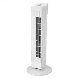 Hellweg Säulenventilator „Viento-W“ 524920 HELLWEG Angebot