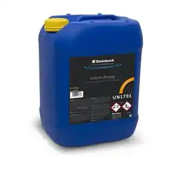 Hellweg Chlorin flüssig 650075 HELLWEG Angebot