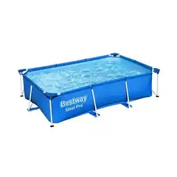 Hellweg Stahlrohrbecken „Steel Pro“ 506946 HELLWEG Angebot
