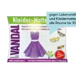 Hellweg Kleider-Mottenfalle 609925 HELLWEG Angebot