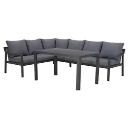 Hellweg Lounge-Set „Porto” 412866 HELLWEG Angebot
