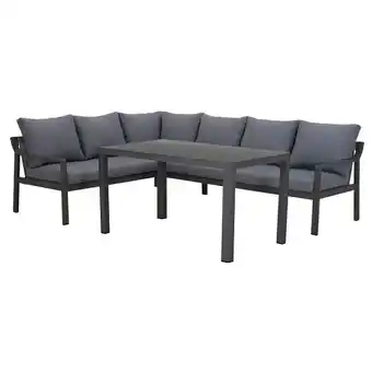Hellweg Lounge-Set „Porto” 412866 HELLWEG Angebot