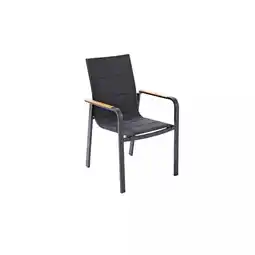 Hellweg Stapelsessel „Montenegro“ 501532 HELLWEG Angebot
