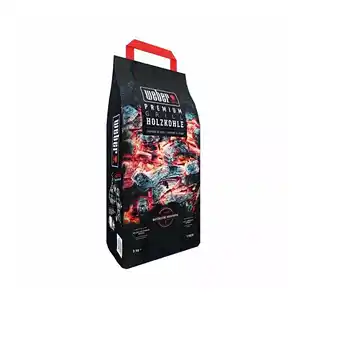 Hellweg Premium Holzkohle 260859 HELLWEG Angebot