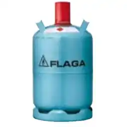 Hellweg Gasflasche 621501 HELLWEG Angebot