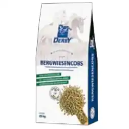 Hellweg Pferdefutter „Bergwiesencobs“ 852720 HELLWEG Angebot