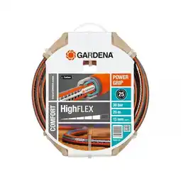 Hellweg Comfort HightFLEX Schlauch 294792 HELLWEG Angebot