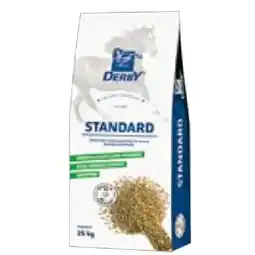 Hellweg Pferdefutter „Standard“ 852714 HELLWEG Angebot