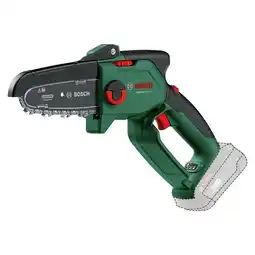 Hellweg Akku-Kettensäge „EasyChain 18V-15-7“ 555975 HELLWEG Angebot