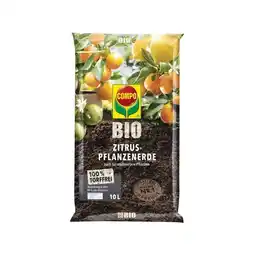 Hellweg Zitrus-Pflanzenerde 506494 HELLWEG Angebot