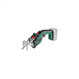 Hellweg Akku-Gartensäge „Keo“ 247413 HELLWEG Angebot