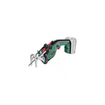 Hellweg Akku-Gartensäge „Keo“ 247413 HELLWEG Angebot
