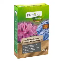 Hellweg BIO Rhododendron- und Hortensiendünger 308248 HELLWEG Angebot