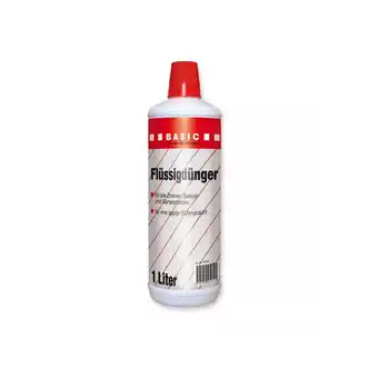 Hellweg Blumendünger 565884 HELLWEG Angebot