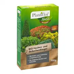 Hellweg BIO Hecken- und Sträucherdünger 308249 HELLWEG Angebot