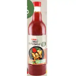 Spar Asia Sweet Chili Sauce SPAR Angebot