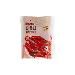 Spar Feurige Asia Chili SPAR Angebot