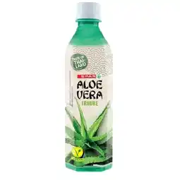 Spar Aloe Vera SPAR Angebot